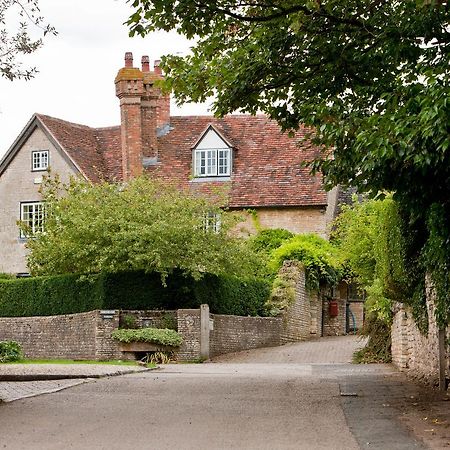 Church Hill Farm Lighthorne Exterior photo