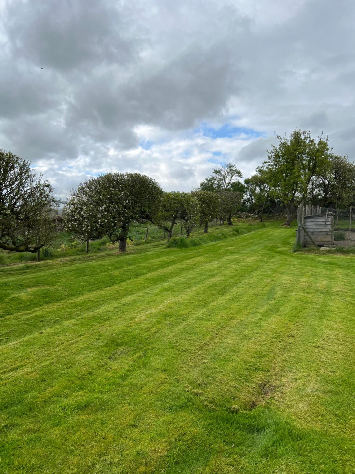 Church Hill Farm Lighthorne Exterior photo