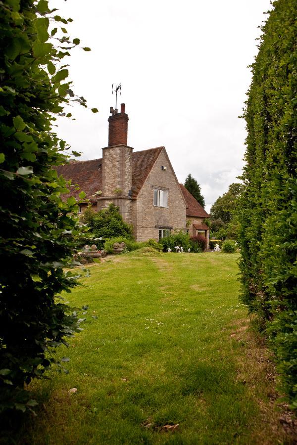 Church Hill Farm Lighthorne Exterior photo