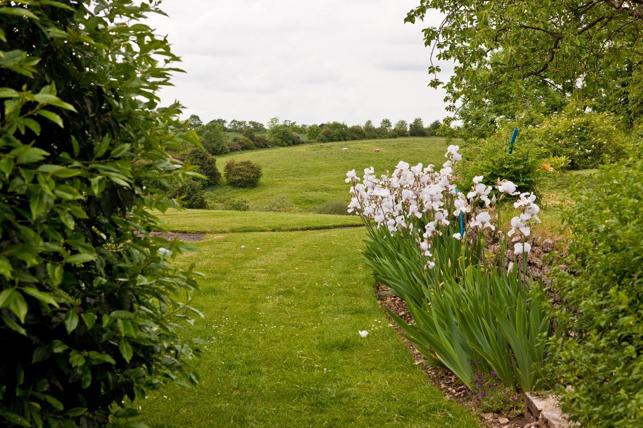 Church Hill Farm Lighthorne Exterior photo